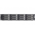 DELL PowerVault MD3620i 磁盤(pán)陣列